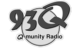 93Q Logo
