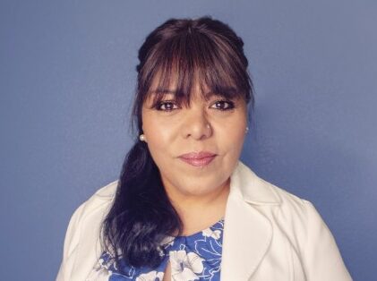 Maria Alcantar